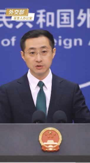 我院民調報告獲外交部發(fā)言人及多家央媒引用