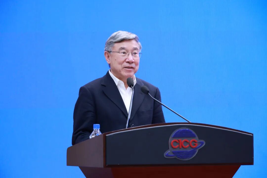 第三十七屆韓素音國際翻譯大賽頒獎(jiǎng)典禮在京舉辦