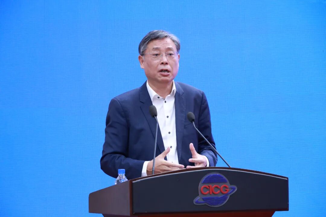 第三十七屆韓素音國際翻譯大賽頒獎(jiǎng)典禮在京舉辦